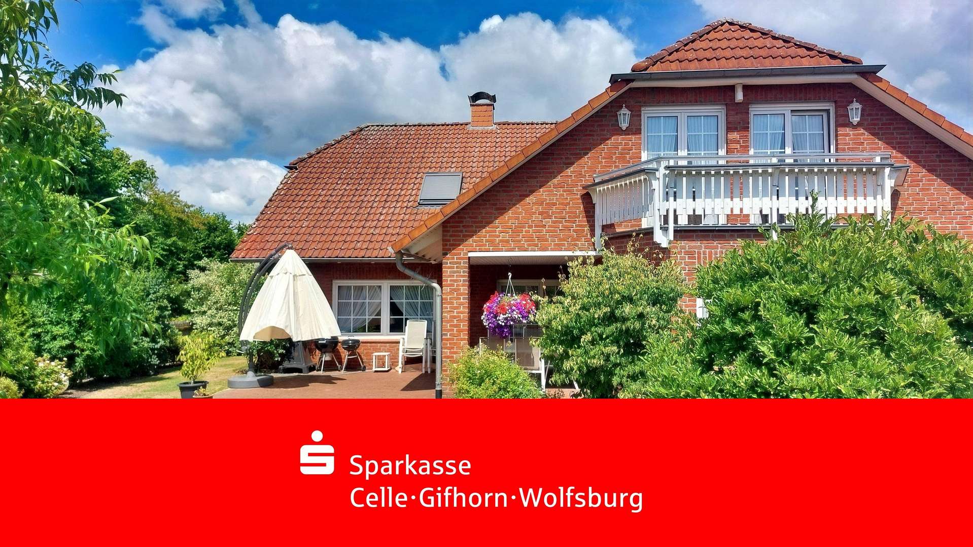 Impressionen Außen Impressionen Außen - Einfamilienhaus in 29223 Celle mit 266m² kaufen