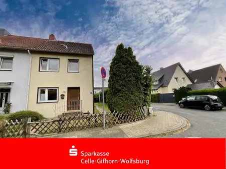 Zentrale und stadtnahe Lage