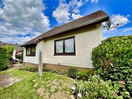 Impressionen Außenbereich - Einfamilienhaus in 29229 Celle mit 137m² kaufen