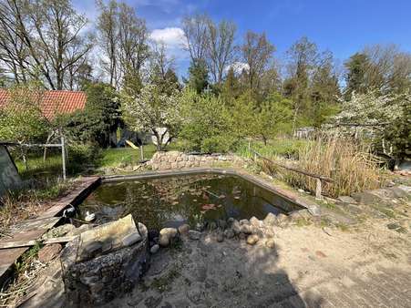 Impressionen "Außen" - Einfamilienhaus in 29345 Unterlüß mit 108m² kaufen