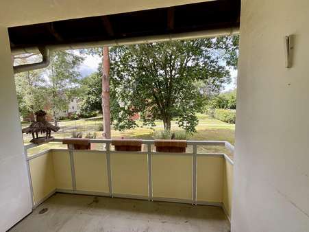 Die Loggia - Etagenwohnung in 29223 Celle mit 66m² kaufen