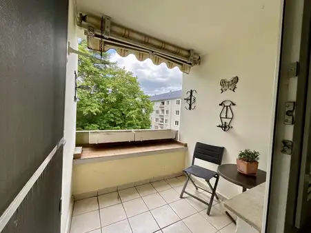 Großzügig Wohnen im beliebten Stadtteil Klein Hehlen