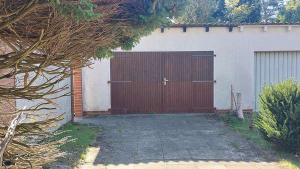 Impressionen Außen - Einfamilienhaus in 29229 Celle mit 125m² kaufen