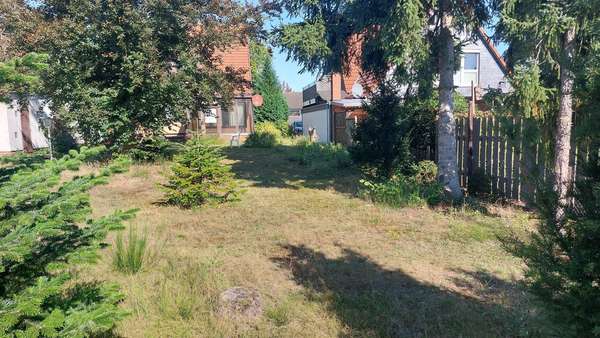 Impressionen Außen - Einfamilienhaus in 29229 Celle mit 125m² kaufen