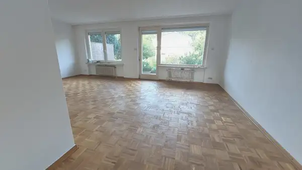 Wohnen in bevorzugter Lage