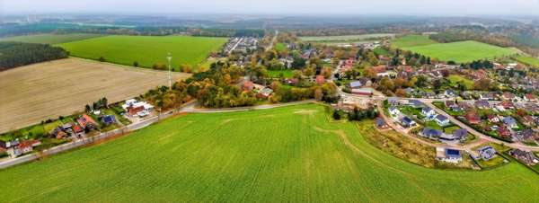 Panoarmablick - Grundstück in 29229 Celle mit 679m² kaufen