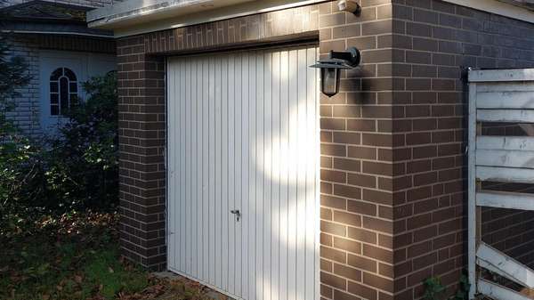 Impressionen Außenansicht Impressionen Außenansicht - Bungalow in 29229 Celle mit 51m² kaufen