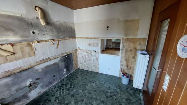 Impressionen Innen - Reiheneckhaus in 29227 Celle mit 112m² kaufen