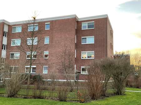 Haus - Etagenwohnung in 38440 Wolfsburg mit 67m² günstig kaufen