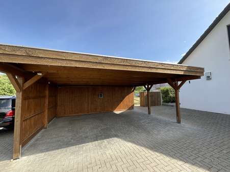 Impressionen “Außen“ - Einfamilienhaus in 29362 Hohne mit 122m² kaufen
