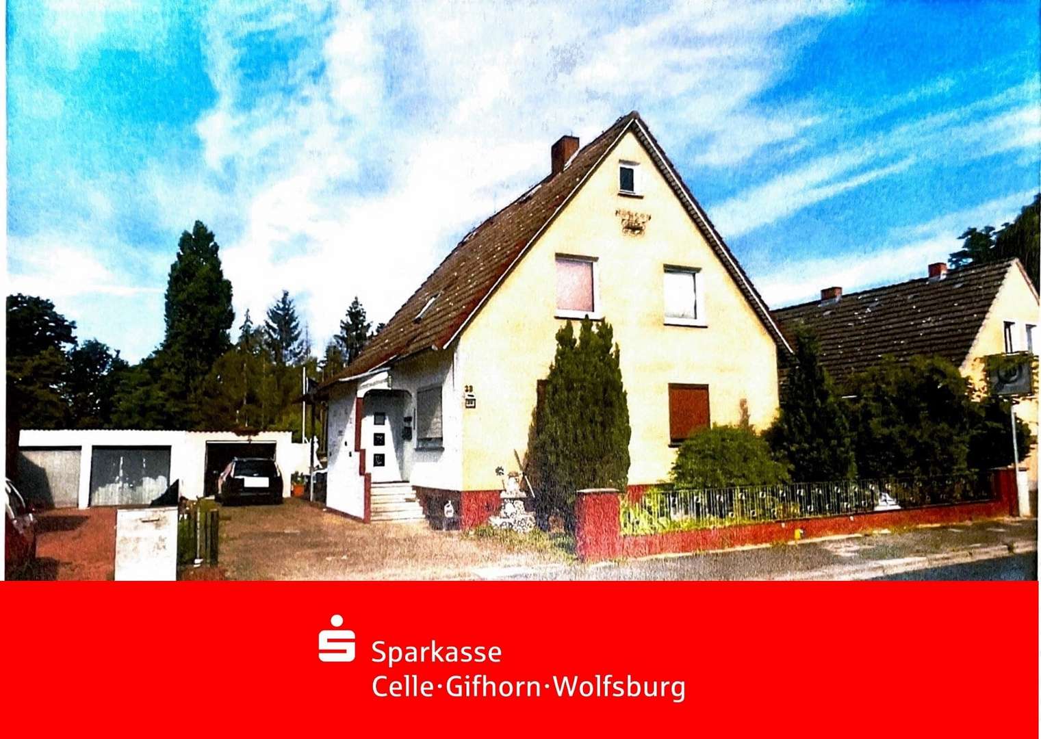 IMG_0146 - Zwangsversteigerung Einfamilienhaus in 29227 Celle mit 116m² kaufen