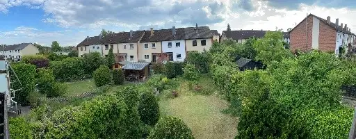Gepflegtes Reihenmittelhaus 