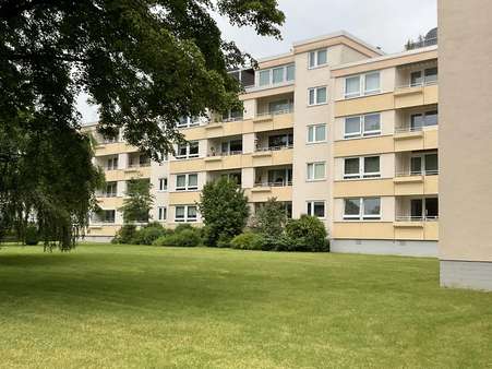 Loggia - Etagenwohnung in 38444 Wolfsburg mit 79m² kaufen