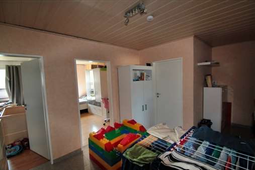 Impressionen "Innen" - Dachgeschosswohnung in 29229 Celle mit 84m² kaufen