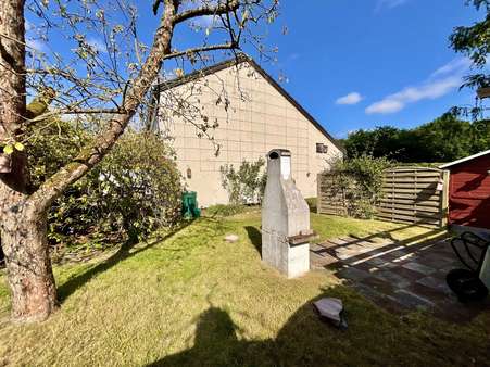 Ansicht Ost Ansicht Ost - Reihenendhaus in 38518 Gifhorn mit 99m² kaufen