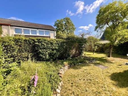 Ansicht Süd Ansicht Süd - Reihenendhaus in 38518 Gifhorn mit 99m² kaufen