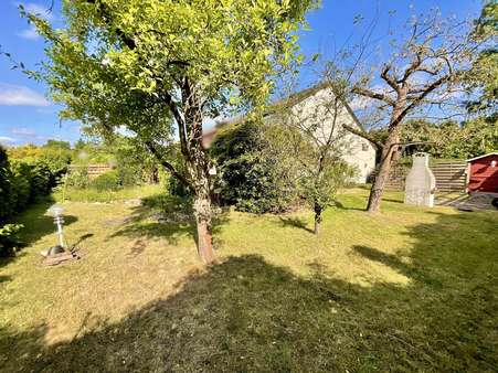 Ansicht Südost Ansicht Südost - Reihenendhaus in 38518 Gifhorn mit 99m² kaufen