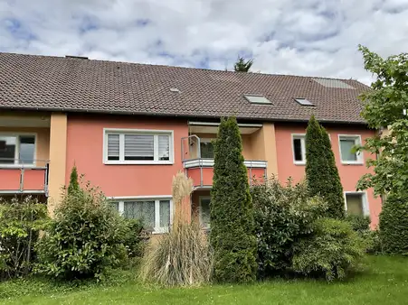 Charmante 3-Zimmer-ETW am Klieversberg