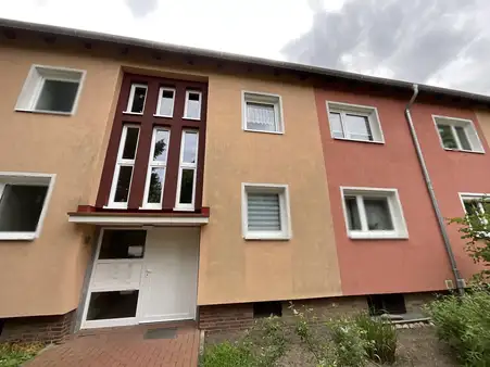Charmante 3-Zimmer-ETW am Klieversberg