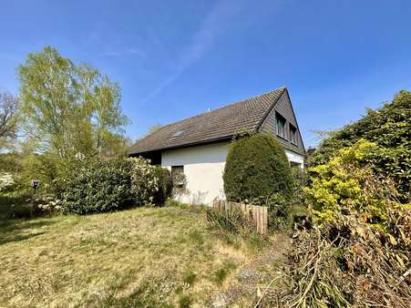 Ansicht Süd - Einfamilienhaus in 38518 Gifhorn mit 149m² kaufen