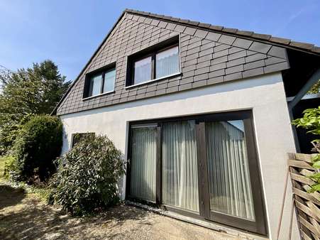 Ansicht Südost - Einfamilienhaus in 38518 Gifhorn mit 149m² kaufen