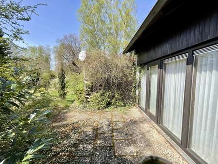 Terrasse - Einfamilienhaus in 38518 Gifhorn mit 149m² kaufen