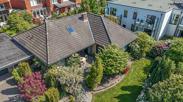 Außenansicht Außenansicht - Einfamilienhaus in 26125 Oldenburg mit 148m² kaufen