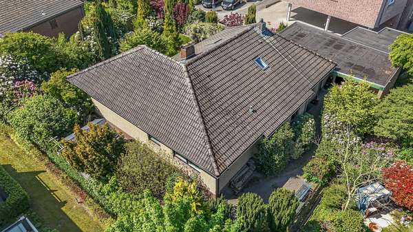 Außenansicht Außenansicht - Einfamilienhaus in 26125 Oldenburg mit 148m² kaufen