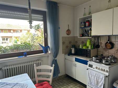 Doppelhaushälfte in 49377 Vechta mit 106m² kaufen