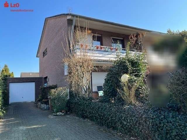 Doppelhaushälfte in 49377 Vechta mit 106m² kaufen