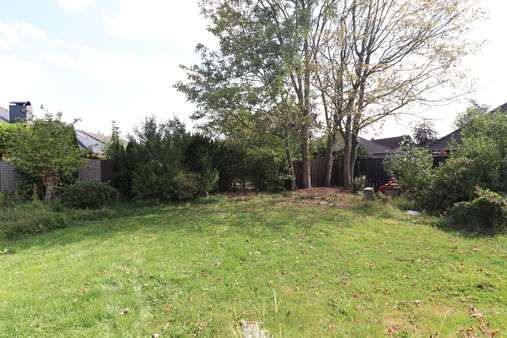 Garten - Bungalow in 26954 Nordenham mit 99m² günstig kaufen