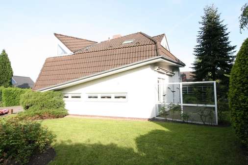 null - Einfamilienhaus in 26180 Rastede mit 108m² kaufen