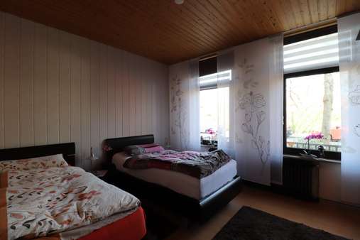 Schlafen EG - Doppelhaushälfte in 26121 Oldenburg mit 160m² kaufen