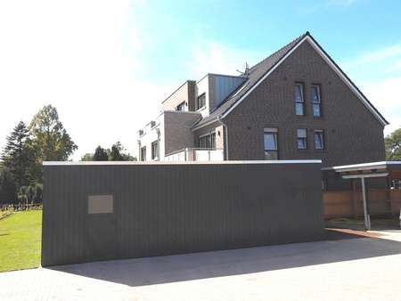 null - Dachgeschosswohnung in 26169 Friesoythe mit 68m² kaufen