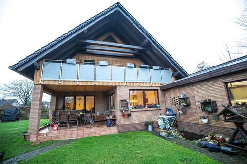 null - Einfamilienhaus in 26446 Friedeburg mit 170m² kaufen