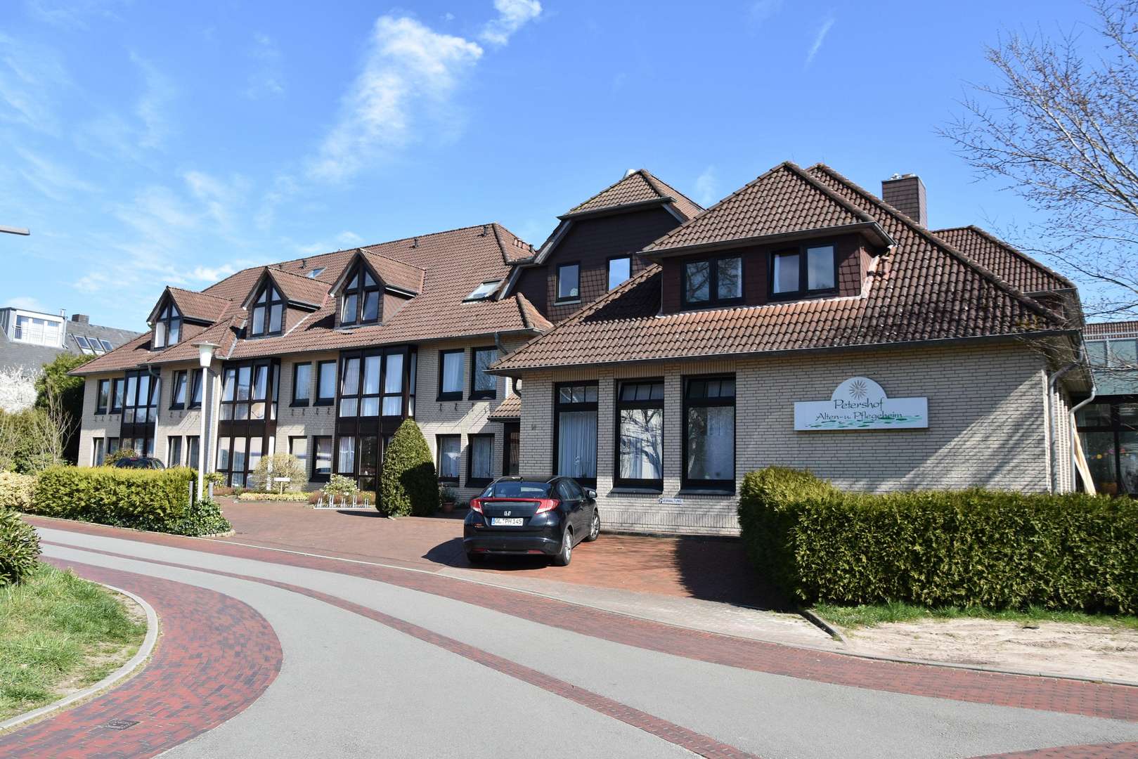 Apartments zur Kapitalanlage!