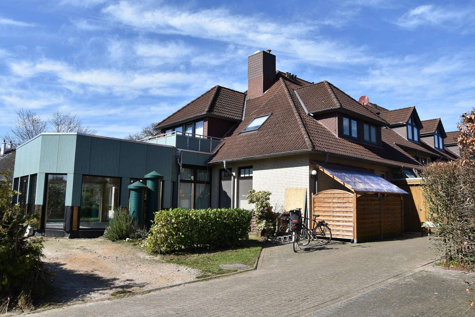 Apartments zur Kapitalanlage!