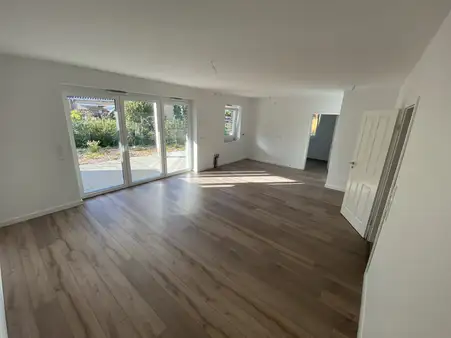 Moderne Wohnung in einem Neubau in TOP Lage