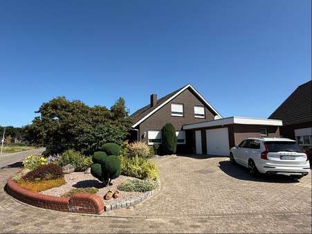 Einfamilienhaus in 49685 Emstek mit 213m² kaufen
