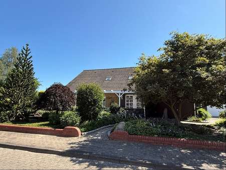 Einfamilienhaus in 49685 Emstek mit 213m² kaufen