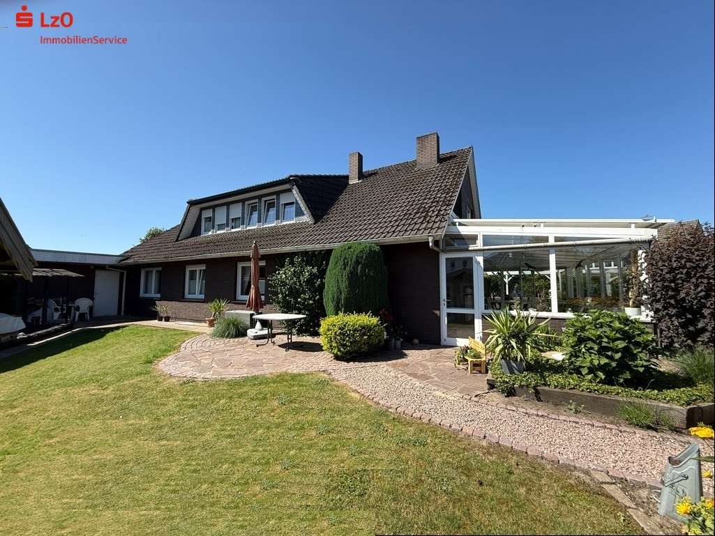 Einfamilienhaus in 49685 Emstek mit 213m² kaufen