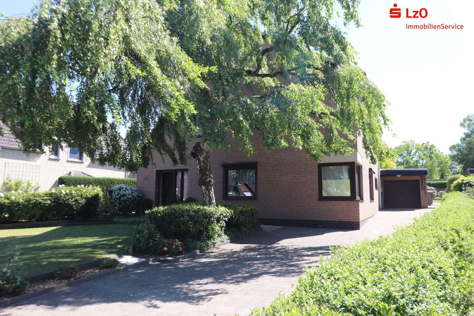 Einfamilienhaus in 27777 Ganderkesee mit 200m² kaufen