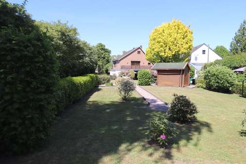 Einfamilienhaus in 27777 Ganderkesee mit 200m² kaufen