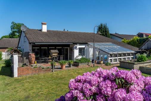 null - Bungalow in 28816 Stuhr mit 161m² kaufen