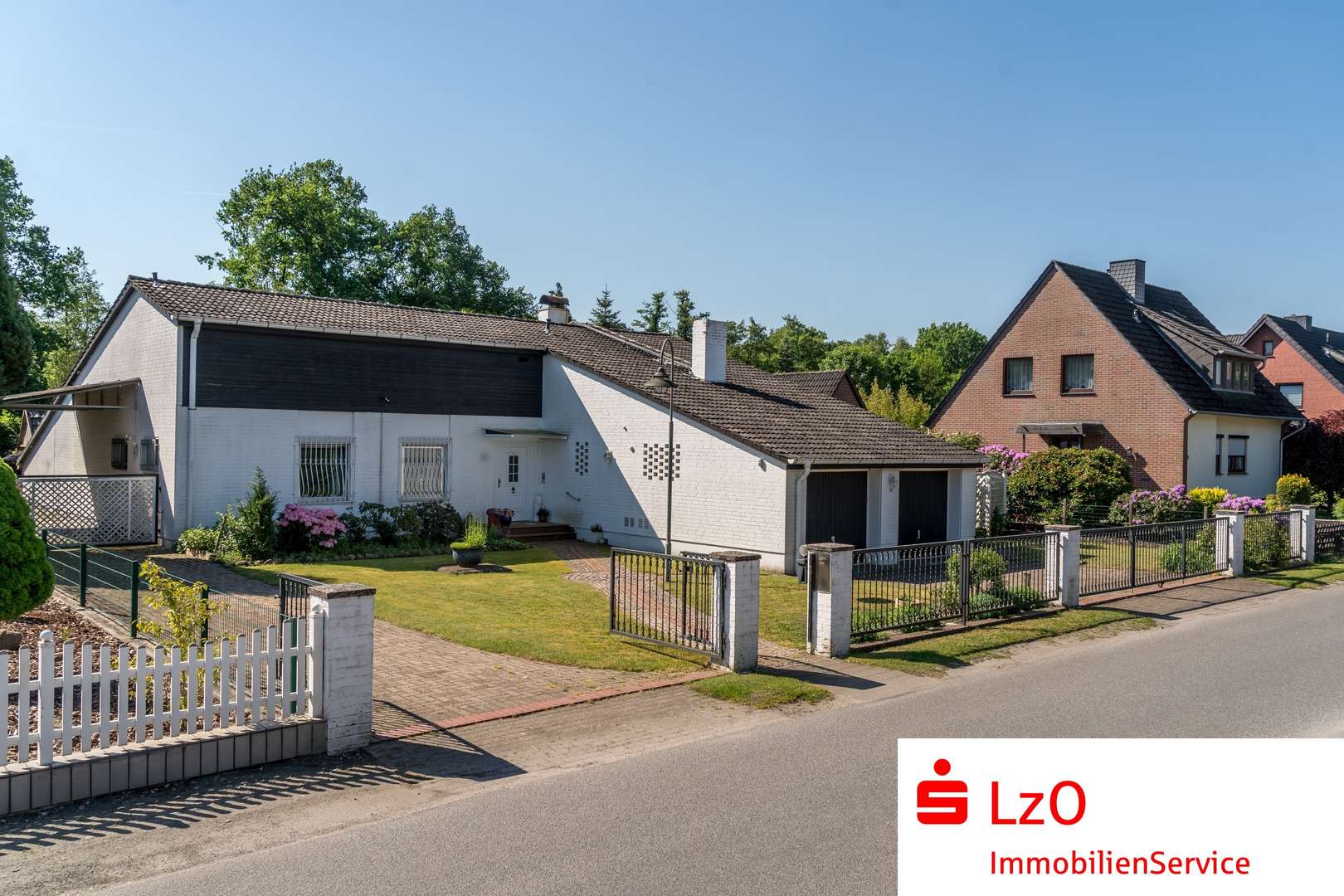 null - Bungalow in 28816 Stuhr mit 161m² kaufen