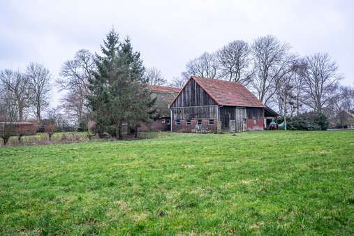 Außenansicht - Landhaus in 26349 Jade mit 105m² kaufen