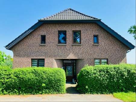 null - Einfamilienhaus in 49453 Wetschen mit 265m² kaufen