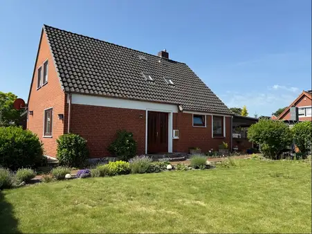 Charmante Immobilie in beliebter Lage
