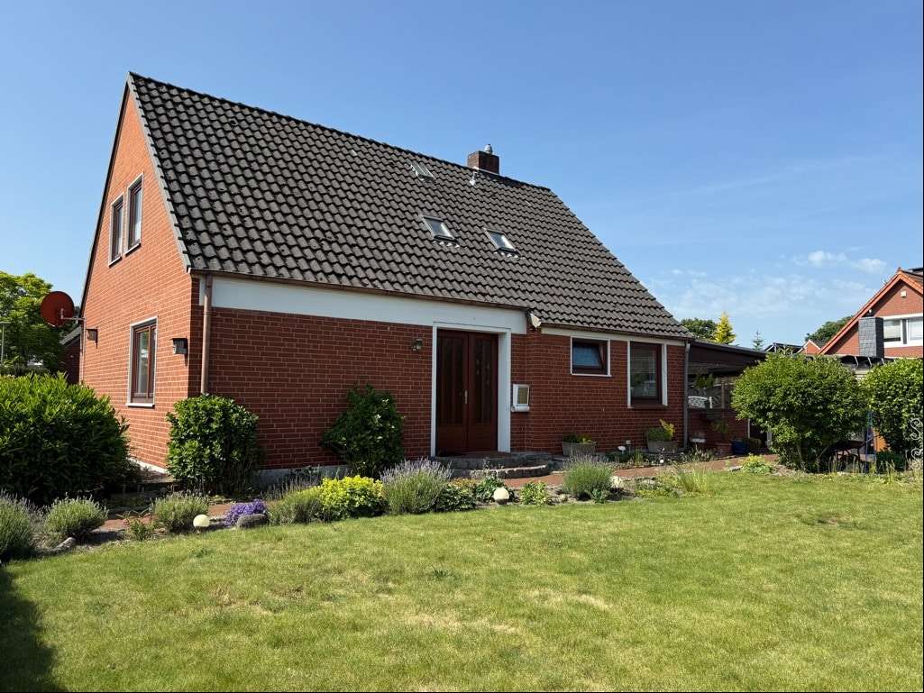 Einfamilienhaus in 28816 Stuhr mit 123m² kaufen