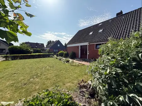 Charmante Immobilie in beliebter Lage